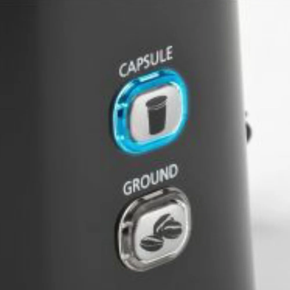 Toastmaster Versatile Single Brew Coffee Maker - Picture 2 of 6